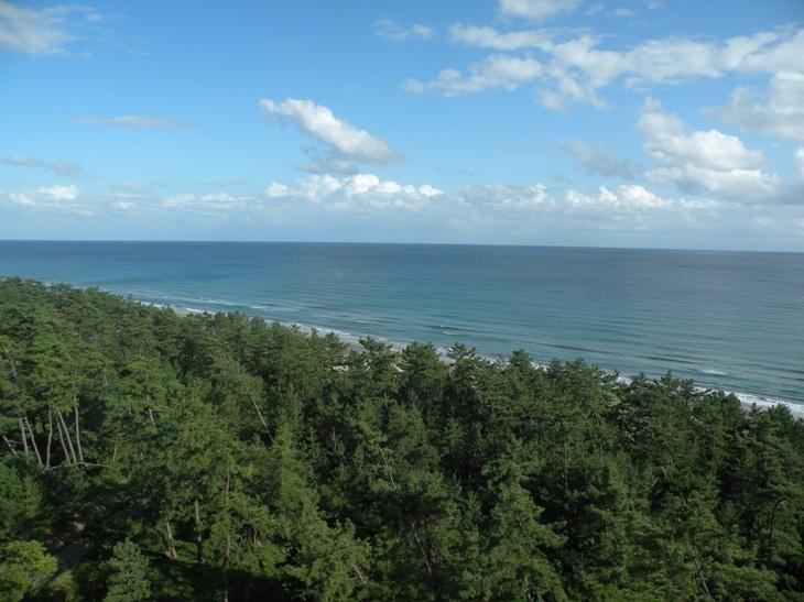 Suzu Beach Hotel Exterior photo