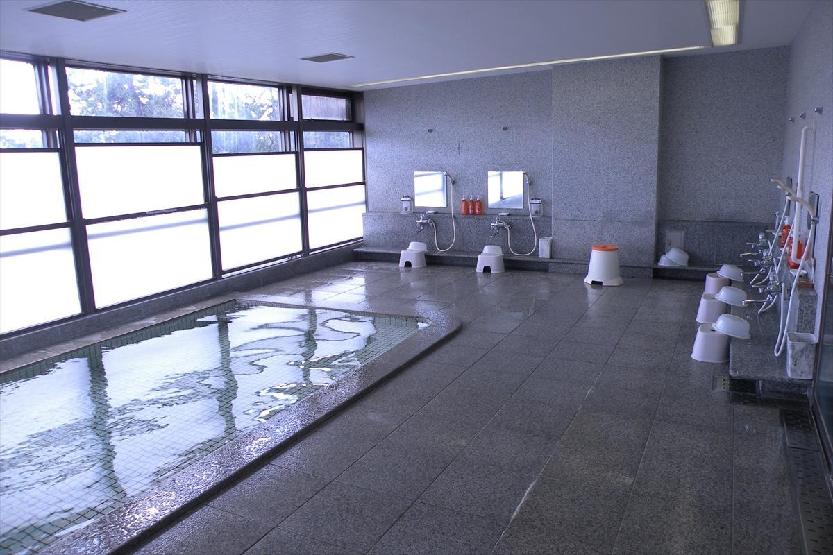 Suzu Beach Hotel Exterior photo