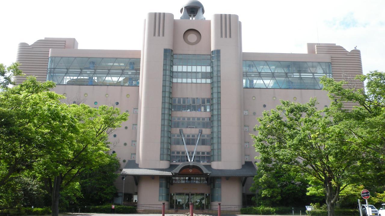 Suzu Beach Hotel Exterior photo