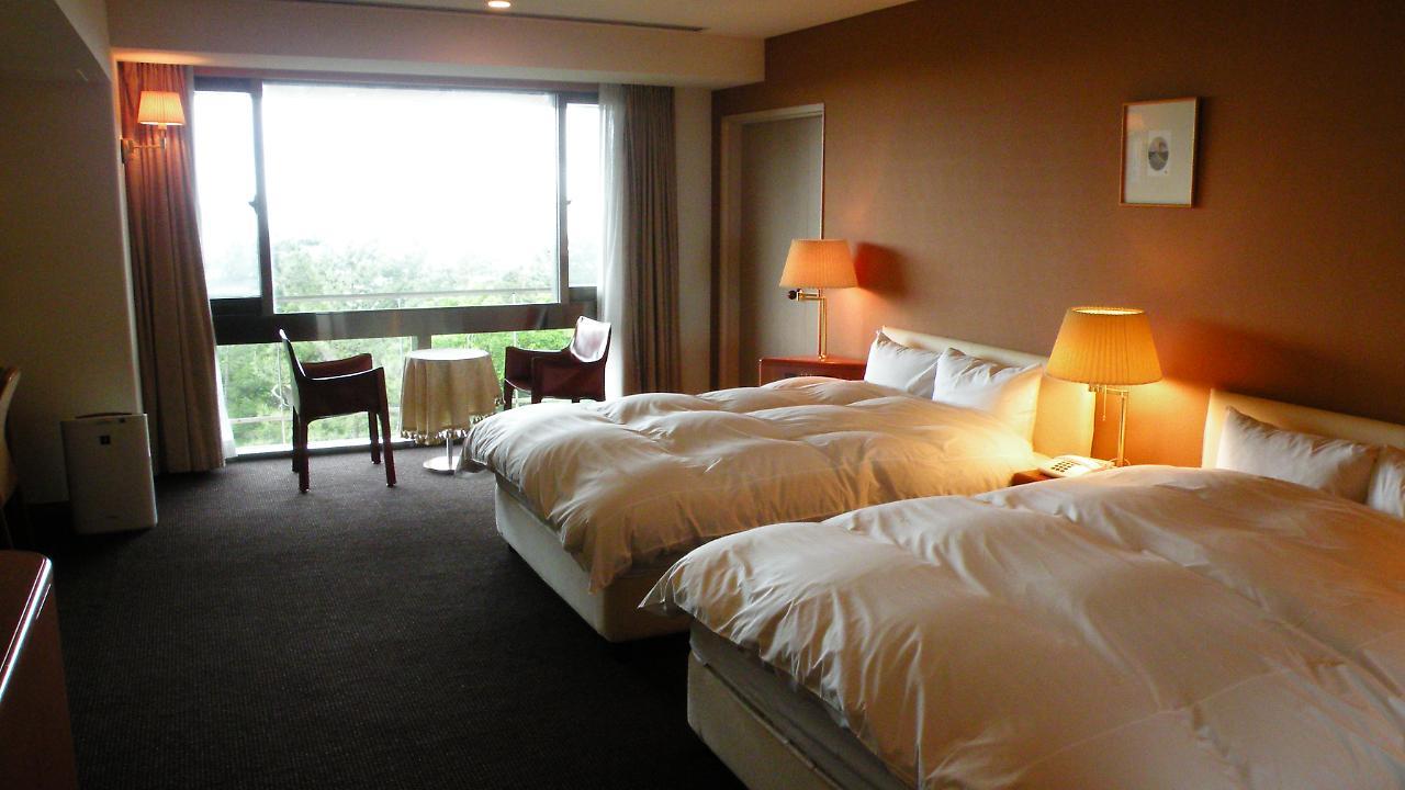 Suzu Beach Hotel Exterior photo