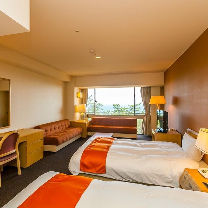 Suzu Beach Hotel Exterior photo