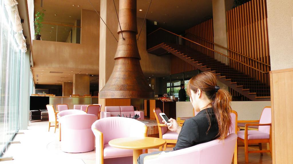 Suzu Beach Hotel Exterior photo